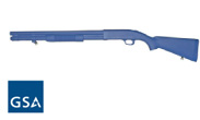 Mossberg 590A1 20" Barrel Firearm Simulator